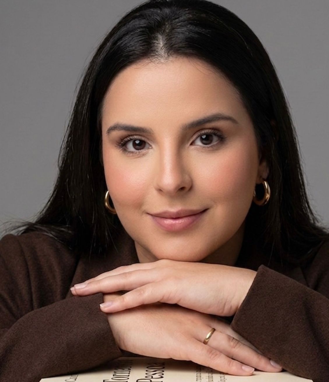 Ana Beatriz Arêas Psicóloga